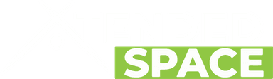 Xtended Space Logo