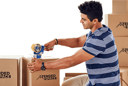 Storage Space in Bikaner