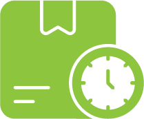 on time shifting