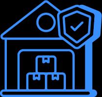 RCC Structured Storage units