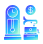Antique Storage Icon