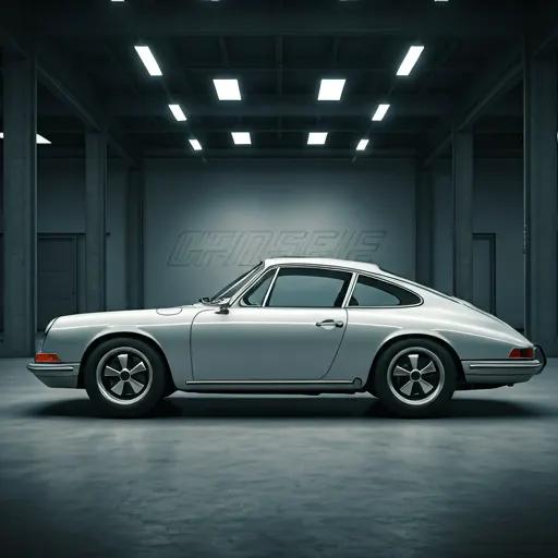Reliable Car Storage