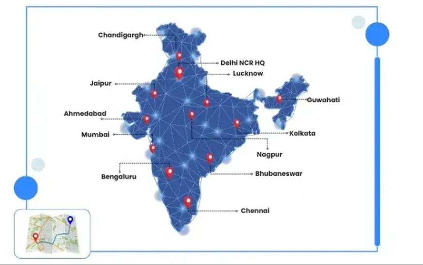 India Map