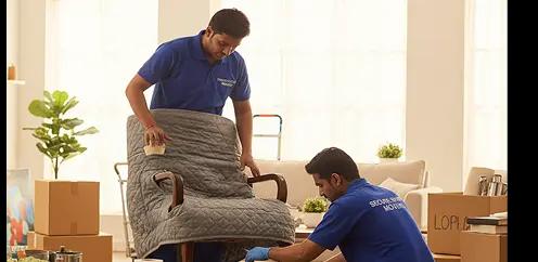 Office Relocation Service