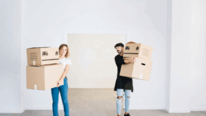 Relocation Challenges, Xtended Space, Relocation