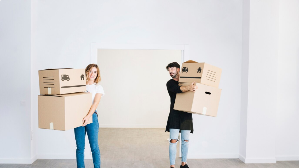 Relocation Challenges, Xtended Space, Relocation