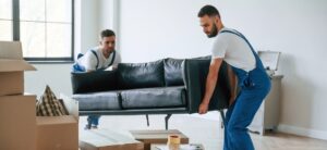 Role of Technology in Modern Moving Services