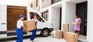Tips for Relocation