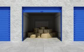 How do Storage Solutions Help Household Items?  