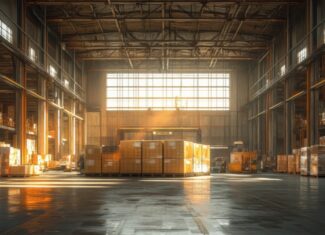 Why Do I Require Professional Help During Relocating My Household Goods?  