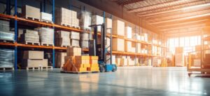 Warehouse in Gurugram 