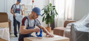 Relocation from Noida