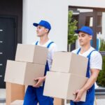 Packing and Moving Guides