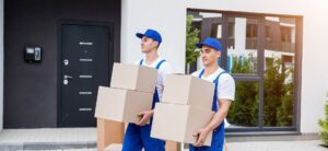 Packing and Moving Guides