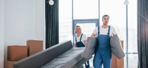 Packers and Movers in Noida