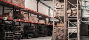 horeca-equipment-storage