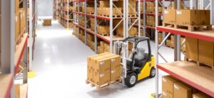 Warehouse storage in delhi