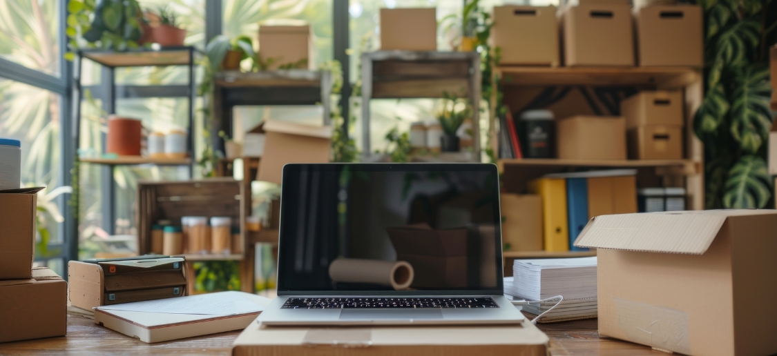 Get Storage in Mumbai During Home Renovatation