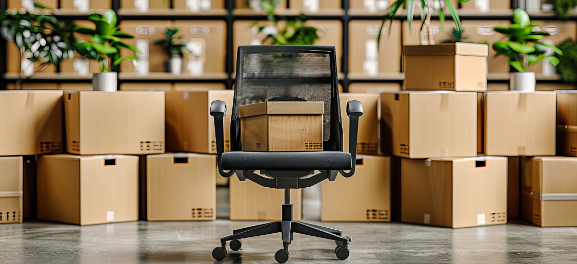 Packers and Movers for Corporates