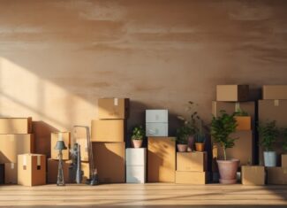 Why Efficient Storage Solutions Matter for Delhi Residents and Businesses
