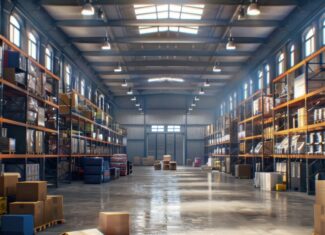 Solving Business Challenges with Efficient Storage Solutions