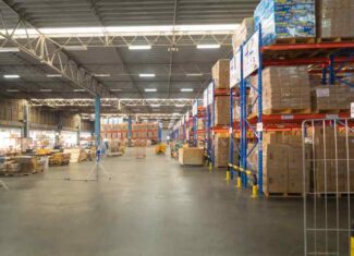 7 Signs You Need a Self-Storage Unit in Chennai