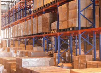 Best Storage Spaces in Delhi for Students and Bachelors 