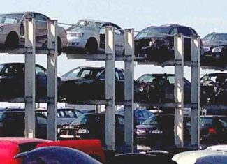 Car Storage Solutions in Tier 1 Cities: What You Need to Know  