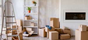 Decluttering Hacks