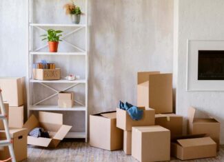 7 Smart Ways to Create Space in 1BHK Home