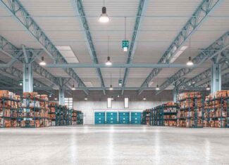 Top Reasons to Store Furniture During Home Renovation  