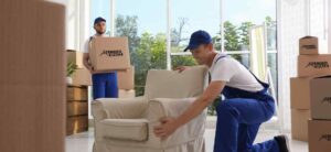 Furniture Storage Facility in Tier 1 Cities