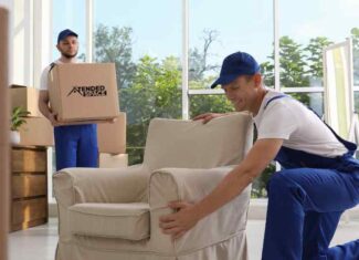 Cost Factors to Consider for Furniture Storage in Tier 1 Cities 