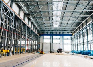 7 Reasons to Use Warehouse Service Safely