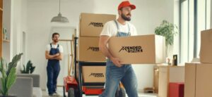 Relocation During Mansoon