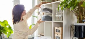 Storage During Renovation1