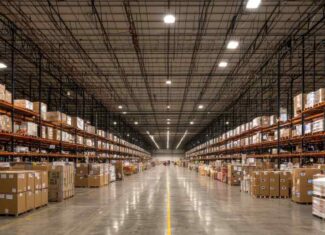 Area Calculator for Storage: How Much Space Do You Need? 