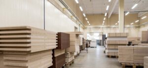 Storage During Renovation