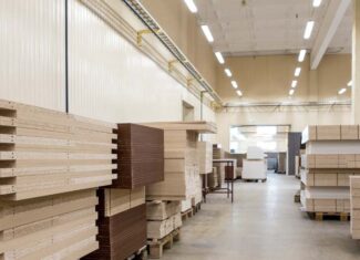 5 Storage Tips During Home Renovation