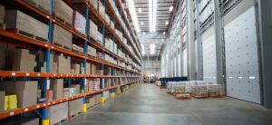 Storage Unit Size Calculator