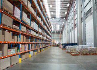 How to Choose the Right Storage Size Using a Calculator 