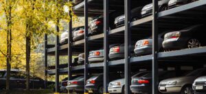 best car storage services
