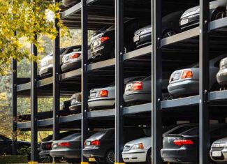 Best Car Storage Services for Long Trips or Relocations  