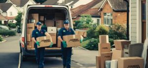 Home relocation in India 1