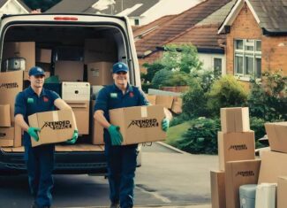 7 Tips for Stress-Free Home Relocation in India
