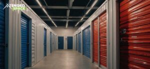 Renting Storage