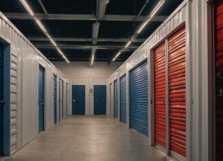 5 Reasons Renting Storage Is the Future of Urban Living