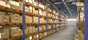 Renting Storage Space in Bangalore