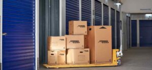 Renting a Storage Facility in Hyderabad