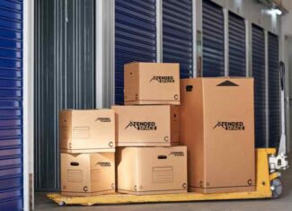 7 Things to Know Before Renting Storage Hyderabad